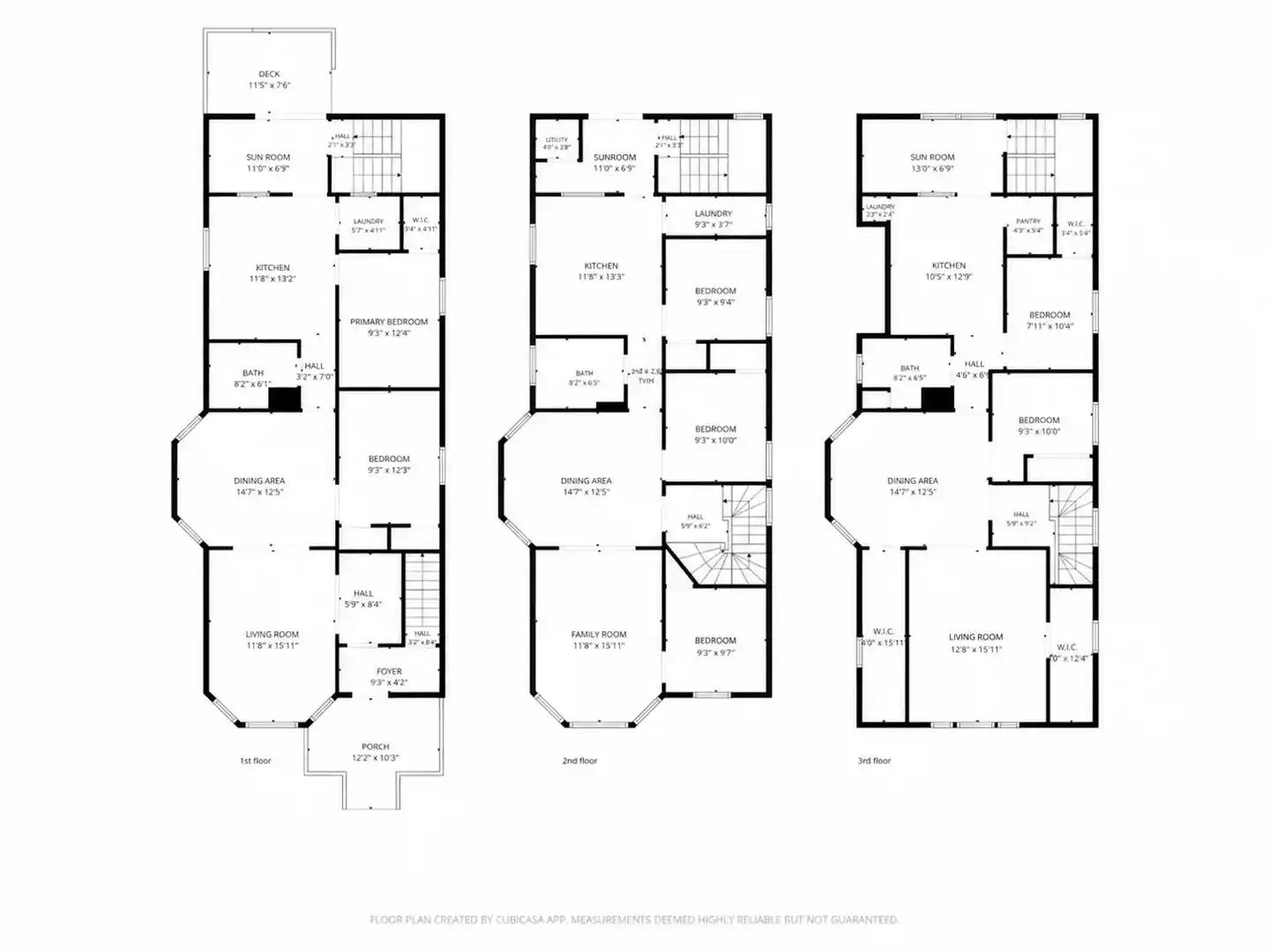 Listing Photo 33 - Condo for sale in 4922 N Hamilton Ave located at 4922 N Hamilton Ave, Chicago, IL 60625 - Unit 4922 N Hamilton Ave