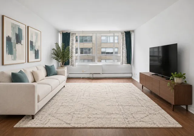 Photo 2 of Condo for sale at 6171 N Sheridan Rd #2104, Chicago, IL 60660 | MLS# 12783659 | Listing updated on 2026-10-20