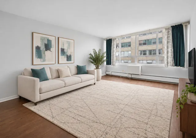 Photo 3 of Condo for sale at 6171 N Sheridan Rd #2104, Chicago, IL 60660 | MLS# 12783659 | Listing updated on 2026-10-20