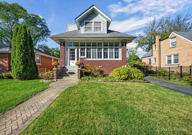 Photo 1 of Single family home for sale at 138 S Princeton Ave, Villa Park, IL 60181 | MLS# 12783661 | Listing updated on 2026-10-21