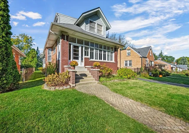 Photo 2 of Single family home for sale at 138 S Princeton Ave, Villa Park, IL 60181 | MLS# 12783661 | Listing updated on 2026-10-21