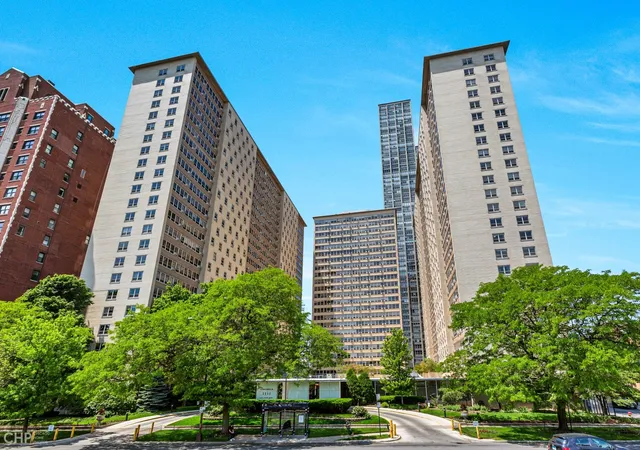 Photo 1 of Condo for sale at 3950 N Lake Shore Dr #1903, Chicago, IL 60613 | MLS# 12783666 | Listing updated on 2026-10-21