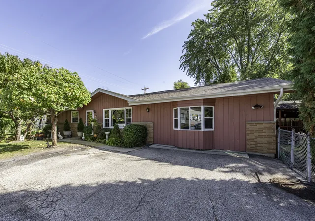Single family home for sale at 19 E Washington St, Round Lake Park, IL 60073 | MLS# 12783668