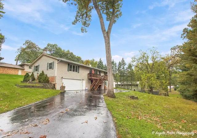 Photo 1 of Single family home for sale at 8510 Coral Rd, Wonder Lake, IL 60097 | MLS# 12783670 | Listing updated on 2026-10-20