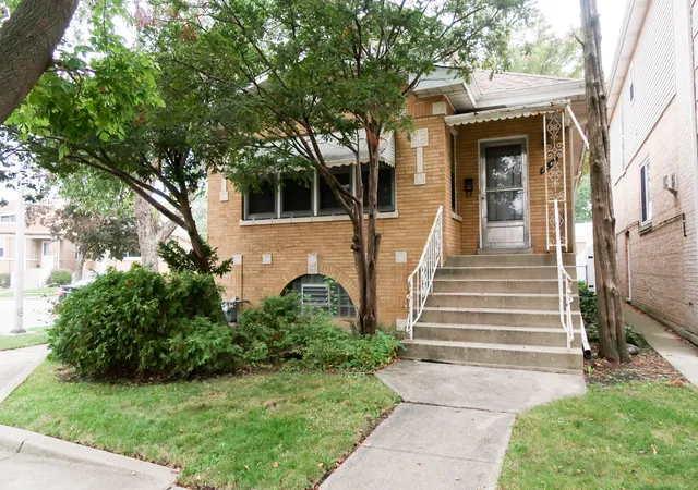 Single family home for sale at 2645 N 78th Avenue, Elmwood Park, IL 60707 | MLS# 12783689