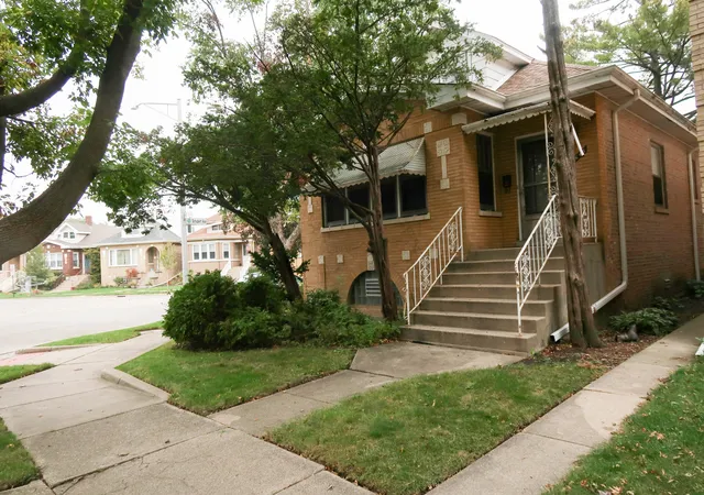 Photo 1 of Single family home for sale at 2645 N 78th Avenue, Elmwood Park, IL 60707 | MLS# 12783689 | Listing updated on 2026-10-21
