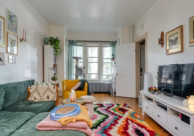 Photo 1 of Multi family home for sale at 1644 N Mozart Sts, Chicago, IL 60647 | MLS# 12783705 | Listing updated on 2026-10-18