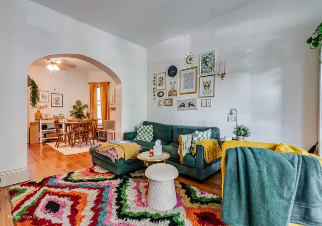 Photo 2 of Multi family home for sale at 1644 N Mozart Sts, Chicago, IL 60647 | MLS# 12783705 | Listing updated on 2026-10-18
