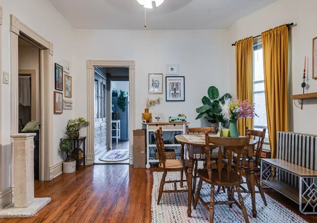 Photo 3 of Multi family home for sale at 1644 N Mozart Sts, Chicago, IL 60647 | MLS# 12783705 | Listing updated on 2026-10-18
