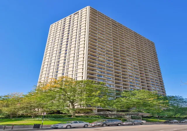 Condo for sale at 1960 N Lincoln Park W Ave #506, Chicago, IL 60614 | MLS# 12783713
