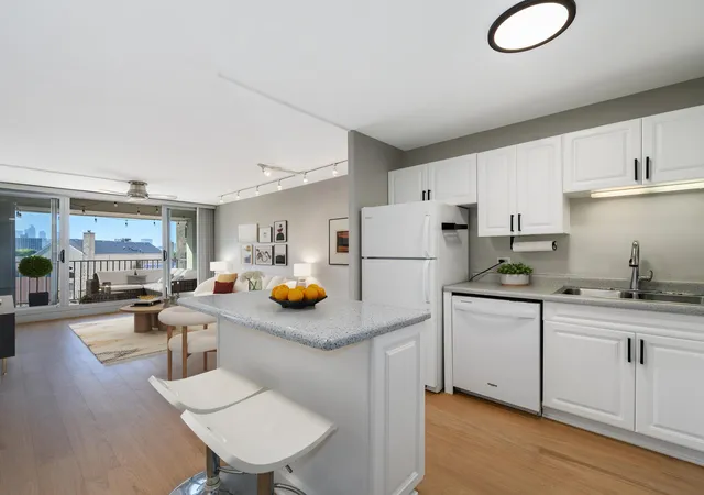 Photo 2 of Condo for sale at 1960 N Lincoln Park W Ave #506, Chicago, IL 60614 | MLS# 12783713 | Listing updated on 2026-10-18