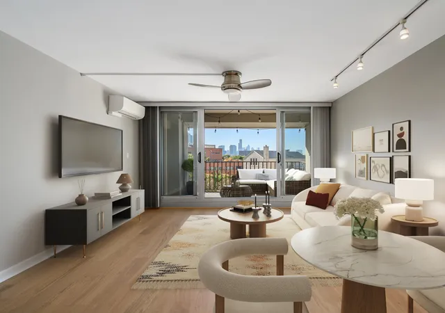 Photo 3 of Condo for sale at 1960 N Lincoln Park W Ave #506, Chicago, IL 60614 | MLS# 12783713 | Listing updated on 2026-10-18