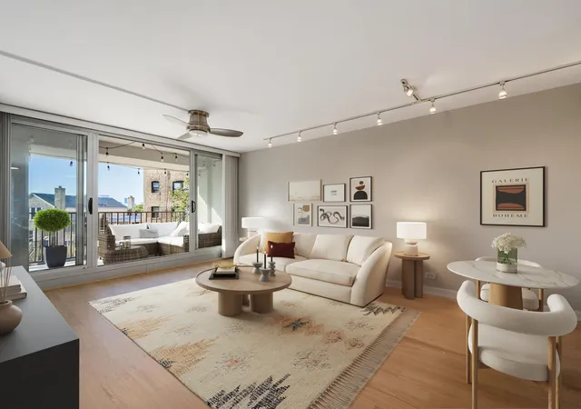 Photo 4 of Condo for sale at 1960 N Lincoln Park W Ave #506, Chicago, IL 60614 | MLS# 12783713 | Listing updated on 2026-10-18