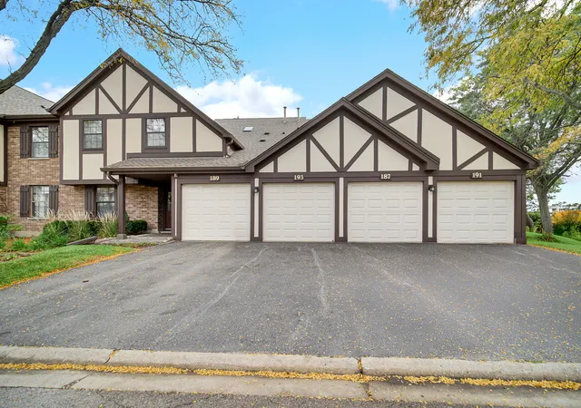 Photo 1 of Condo for sale at 193 Raleigh Ct #193, Wood Dale, IL 60191 | MLS# 12783714 | Listing updated on 2026-10-20