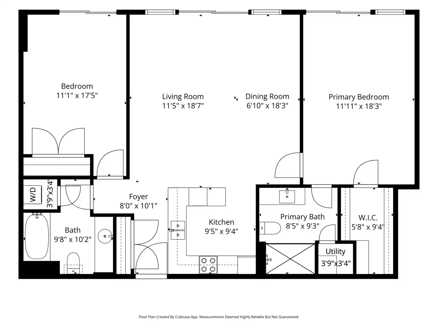 Listing Photo 21 - Condo for sale in 431 Kelburn Rd located at 431 Kelburn Rd, Deerfield, IL 60015 - Unit #116