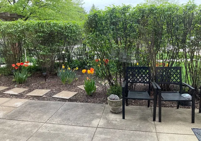 Photo 3 of Condo for sale at 431 Kelburn Rd #116, Deerfield, IL 60015 | MLS# 12783717 | Listing updated on 2026-10-21