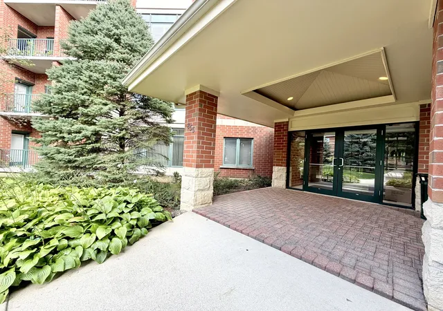 Photo 1 of Condo for sale at 855 E 22nd Street #111, Lombard, IL 60148 | MLS# 12783731 | Listing updated on 2026-10-18