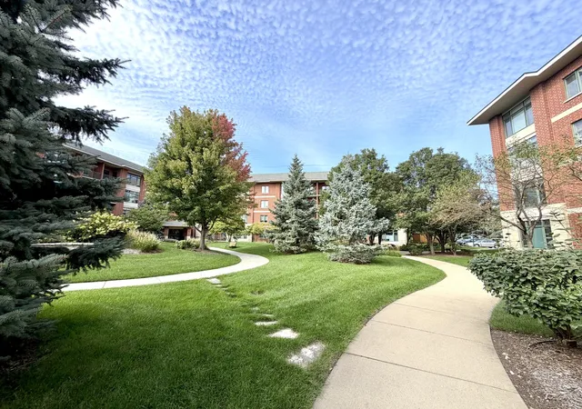 Photo 2 of Condo for sale at 855 E 22nd Street #111, Lombard, IL 60148 | MLS# 12783731 | Listing updated on 2026-10-18