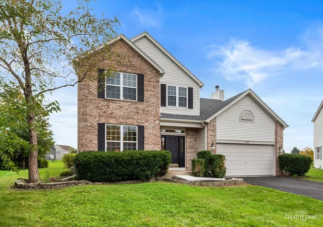 Photo 3 of Single family home for sale at 1703 Hidden Oaks Ct, Plainfield, IL 60586 | MLS# 12783736 | Listing updated on 2026-10-21
