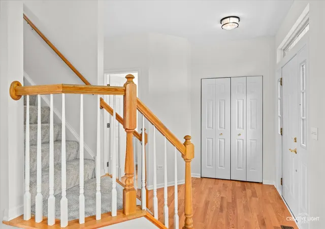 Photo 4 of Single family home for sale at 1703 Hidden Oaks Ct, Plainfield, IL 60586 | MLS# 12783736 | Listing updated on 2026-10-21