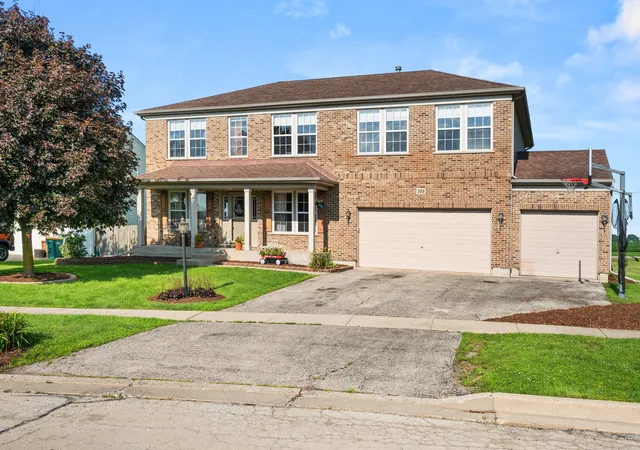 Photo 1 of Single family home for sale at 103 Evergreen Dr, Kirkland, IL 60146 | MLS# 12783738 | Listing updated on 2026-10-20
