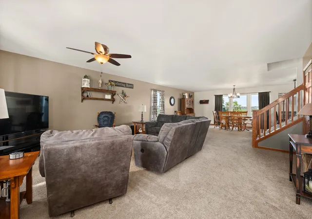 Photo 4 of Single family home for sale at 103 Evergreen Dr, Kirkland, IL 60146 | MLS# 12783738 | Listing updated on 2026-10-20