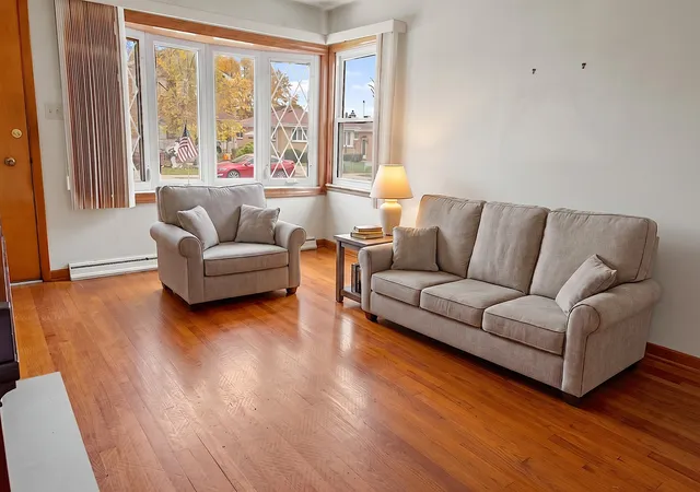 Photo 4 of Single family home for sale at 4824 N Ozark Ave, Norridge, IL 60706 | MLS# 12783750 | Listing updated on 2026-10-22