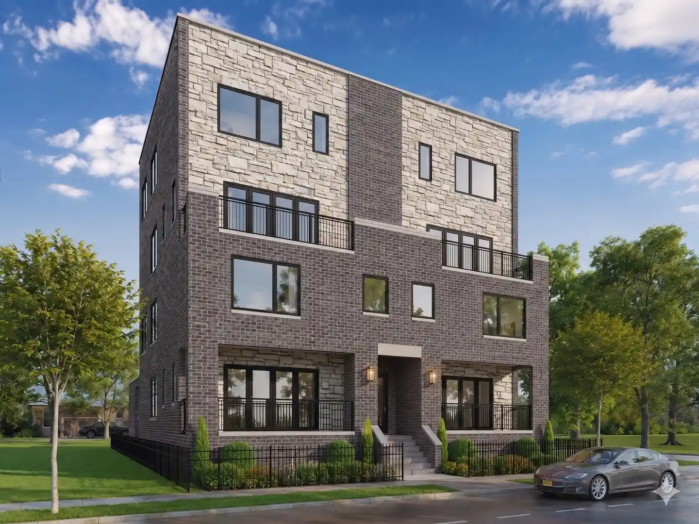 Listing Photo 1 - Condo for sale in 967 E 62Nd St located at 967 E 62Nd St, Chicago, IL 60637 - Unit 967 E 62nd Street