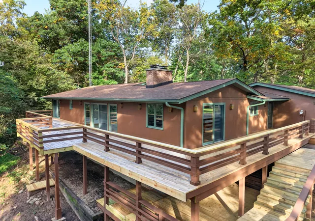 Photo 2 of Single family home for sale at 7553 Audubon Dr, Hennepin, IL 61327 | MLS# 12783764 | Listing updated on 2026-10-20