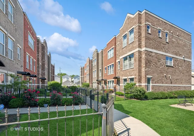 Photo 1 of Condo for sale at 3761 S Morgan St #A, Chicago, IL 60609 | MLS# 12783766 | Listing updated on 2026-10-29