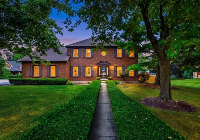 Single family home for sale at 877 Bonnie Brae Ln, Bolingbrook, IL 60440 | MLS# 12783778