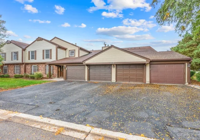 Condo for sale at 2115 Lancaster Cir #201C, Naperville, IL 60565 | MLS# 12783788