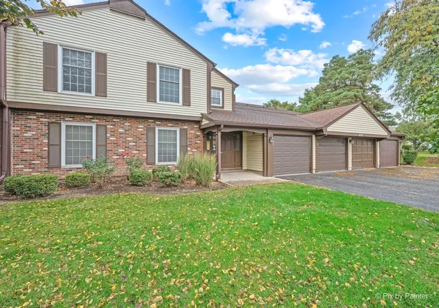 Photo 1 of Condo for sale at 2115 Lancaster Cir #201C, Naperville, IL 60565 | MLS# 12783788 | Listing updated on 2026-10-20