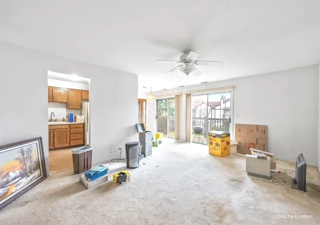 Photo 2 of Condo for sale at 2115 Lancaster Cir #201C, Naperville, IL 60565 | MLS# 12783788 | Listing updated on 2026-10-20