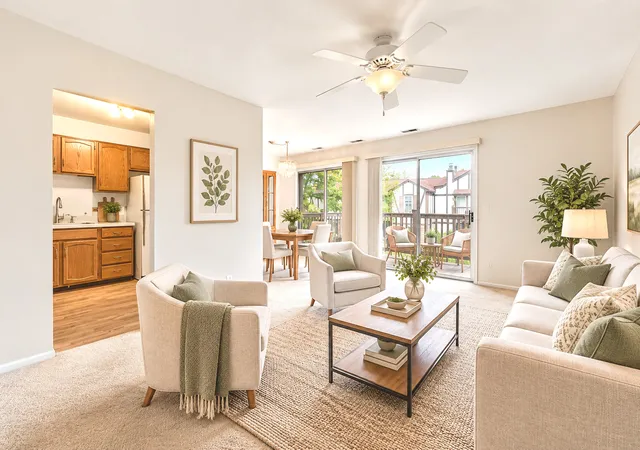 Photo 3 of Condo for sale at 2115 Lancaster Cir #201C, Naperville, IL 60565 | MLS# 12783788 | Listing updated on 2026-10-20