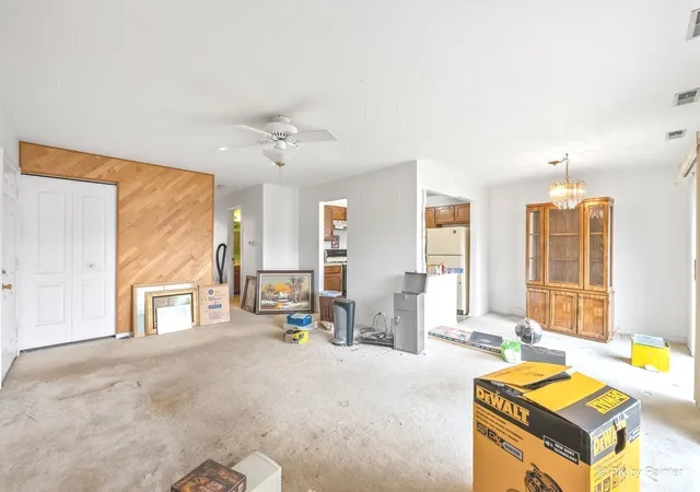 Photo 4 of Condo for sale at 2115 Lancaster Cir #201C, Naperville, IL 60565 | MLS# 12783788 | Listing updated on 2026-10-20