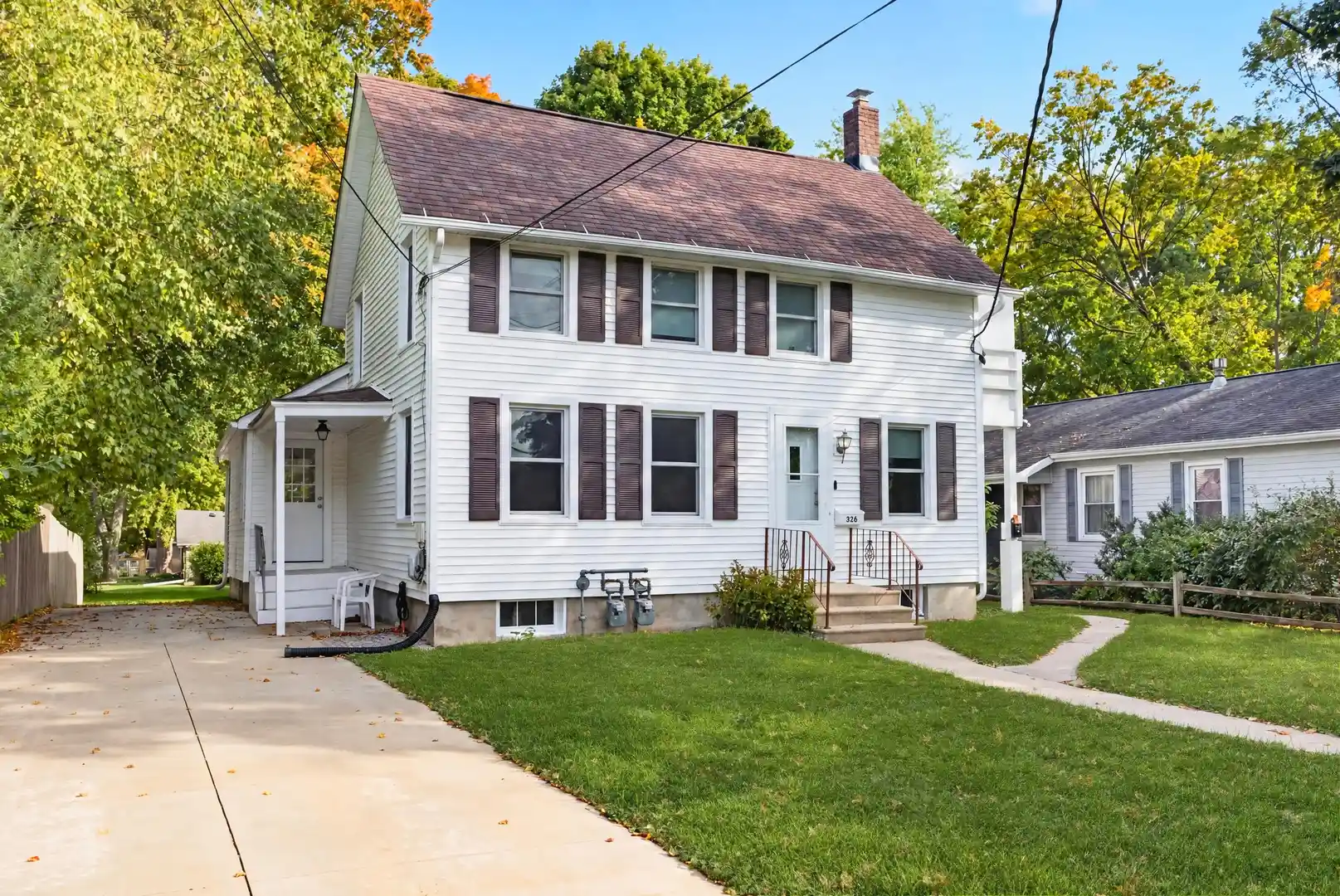 Listing Photo 2 - Condo for sale in 326 S Walnut St located at 326 S Walnut St, Sycamore, IL 60178 - Unit 326 S Walnut St