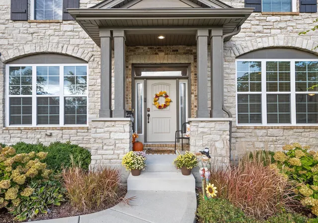 Photo 1 of Single family home for sale at 10048 El Cameno Real Dr, Orland Park, IL 60462 | MLS# 12783833 | Listing updated on 2026-10-27