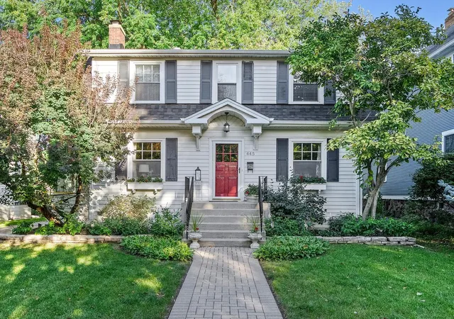 Single family home for sale at 445 N Kensington Ave, La Grange Park, IL 60526 | MLS# 12783839