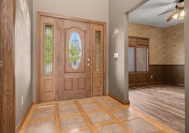 Photo 2 of Single family home for sale at 2214 Bella Fiore Ln, Pontiac, IL 61764 | MLS# 12783840 | Listing updated on 2026-10-22