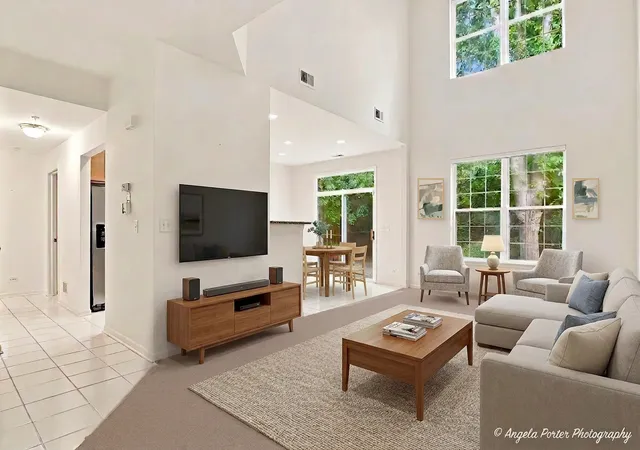 Photo 2 of Townhouse for sale at 2359 Chelsea Rd, Northbrook, IL 60062 | MLS# 12783841 | Listing updated on 2026-10-21