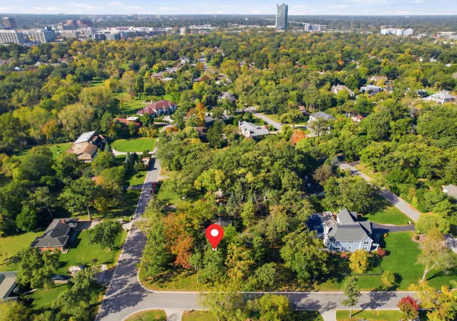Photo 2 of Land for sale at 39 Yorkshire Woods, Oak Brook, IL 60523 | MLS# 12783844 | Listing updated on 2026-10-30