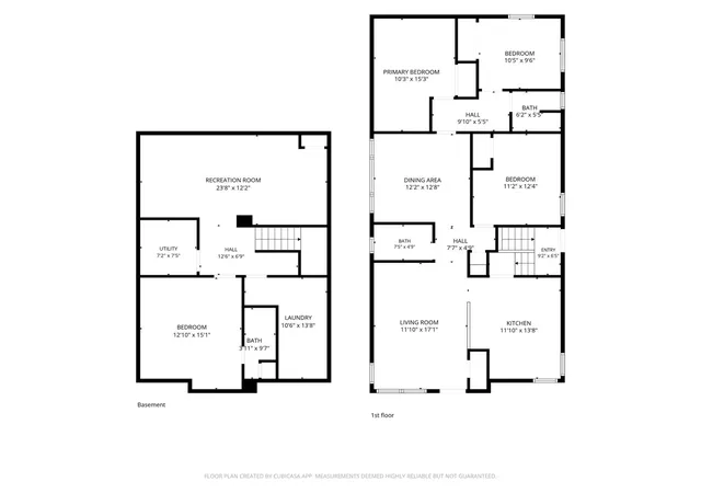 Photo 2 of Single family home for sale at 3468 W Columbus Ave, Chicago, IL 60652 | MLS# 12783853 | Listing updated on 2026-10-19