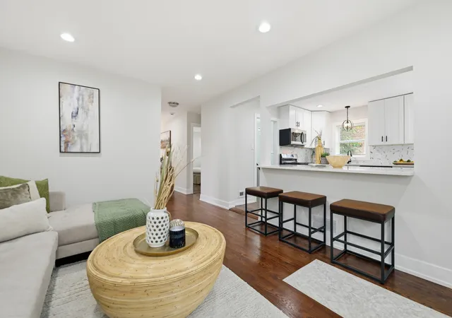 Photo 3 of Single family home for sale at 3468 W Columbus Ave, Chicago, IL 60652 | MLS# 12783853 | Listing updated on 2026-10-19