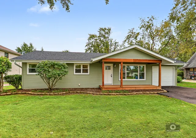 Photo 1 of Single family home for sale at 5639 W Wilson St, Monee, IL 60449 | MLS# 12783854 | Listing updated on 2026-10-21
