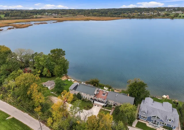 Photo 1 of Mansion for sale at W4232 W End Rd, Lake Geneva, WI 53147 | MLS# 12783871 | Listing updated on 2026-10-20
