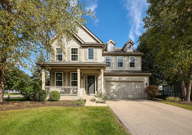 Photo 1 of Single family home for sale at 3536 Gallant Fox Dr, Elgin, IL 60124 | MLS# 12783872 | Listing updated on 2026-10-20