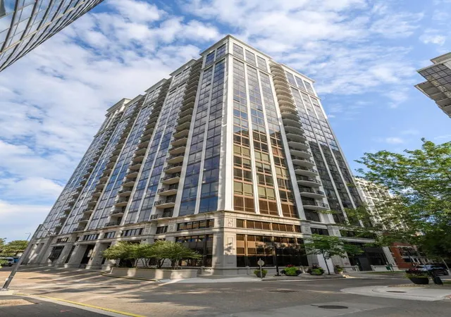 Condo for sale at 233 E 13th Street #904, Chicago, IL 60605 | MLS# 12783873