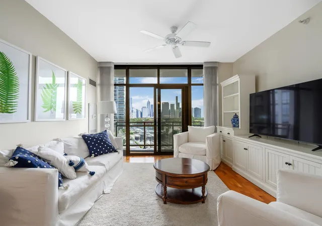 Photo 1 of Condo for sale at 233 E 13th Street #904, Chicago, IL 60605 | MLS# 12783873 | Listing updated on 2026-10-22
