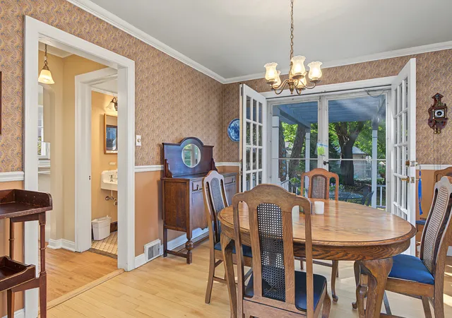 Photo 4 of Single family home for sale at 650 Asbury Ave, Evanston, IL 60202 | MLS# 12783874 | Listing updated on 2026-10-21
